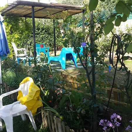 Casa Nel Chianti Da Norma Appartement *