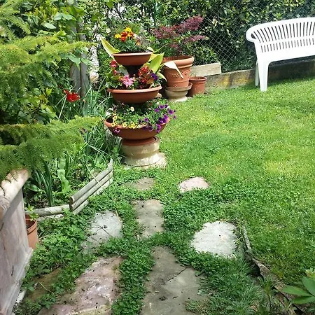 Casa Nel Chianti Da Norma Appartement