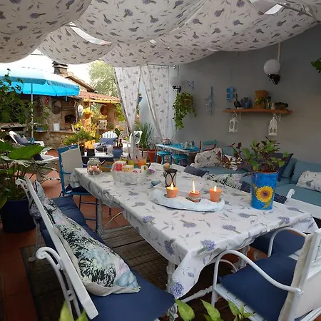 Appartement Casa Nel Chianti Da Norma
