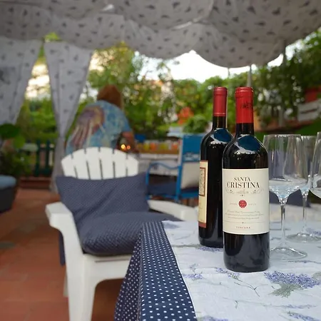Casa Nel Chianti Da Norma Appartement Greve in Chianti