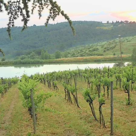 Appartement Casa Nel Chianti Da Norma