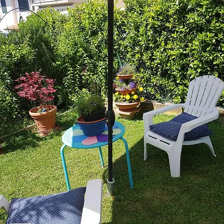 Appartement Casa Nel Chianti Da Norma Greve in Chianti