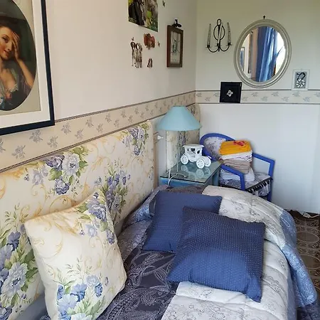 Appartement Casa Nel Chianti Da Norma