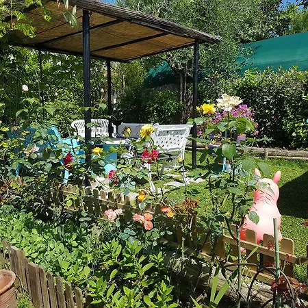 Appartement Casa Nel Chianti Da Norma