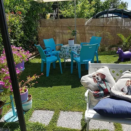 Appartement Casa Nel Chianti Da Norma