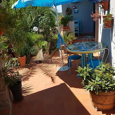 Appartement Casa Nel Chianti Da Norma Greve in Chianti