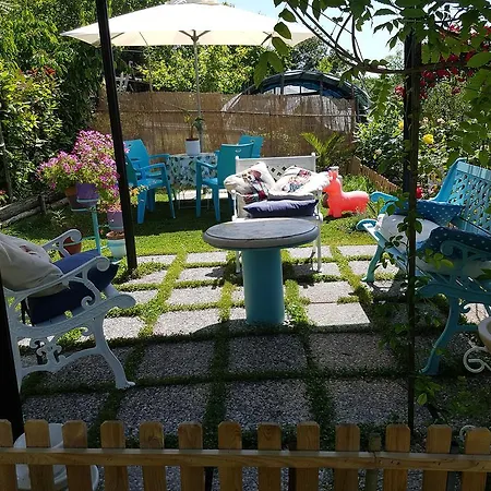 Appartement Casa Nel Chianti Da Norma *
