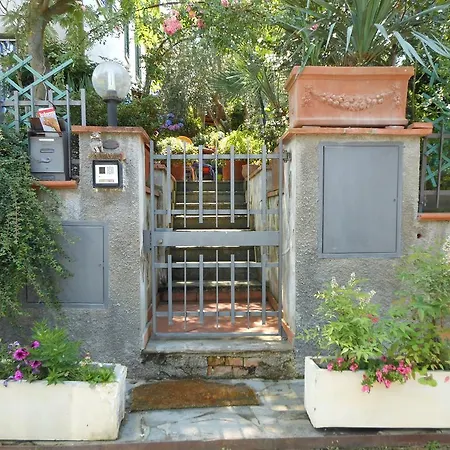 Apartment Casa Nel Chianti Da Norma *