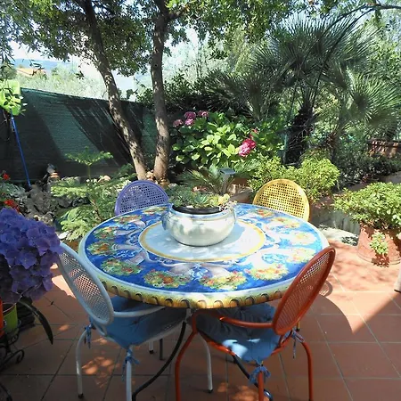 Apartment Casa Nel Chianti Da Norma