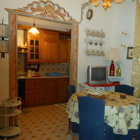 Casa Nel Chianti Da Norma Greve in Chianti