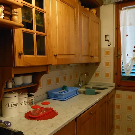 Apartment Casa Nel Chianti Da Norma *