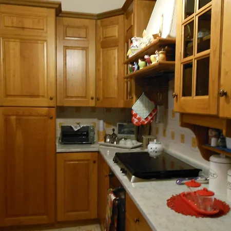 Casa Nel Chianti Da Norma Greve in Chianti