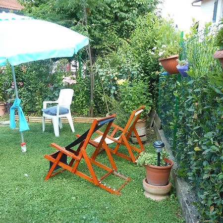Apartment Casa Nel Chianti Da Norma