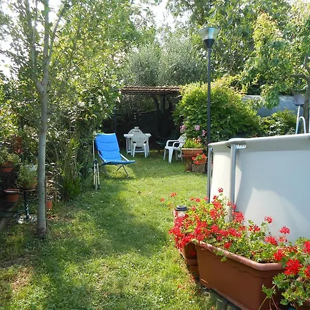 Apartment Casa Nel Chianti Da Norma