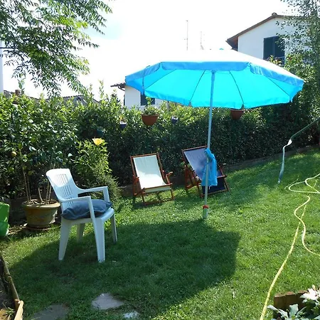 Apartment Casa Nel Chianti Da Norma *