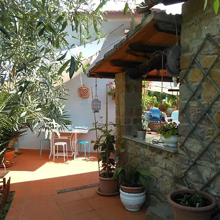 Apartment Casa Nel Chianti Da Norma