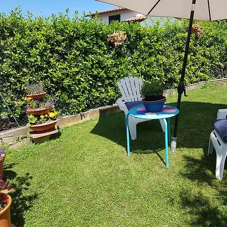 Casa Nel Chianti Da Norma