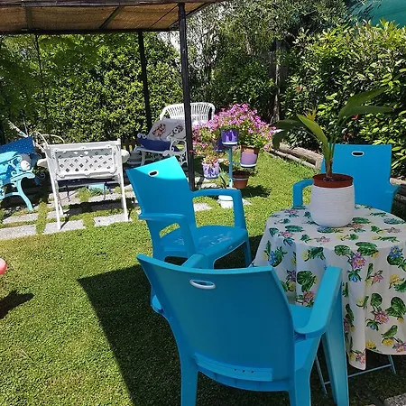 Apartment Casa Nel Chianti Da Norma