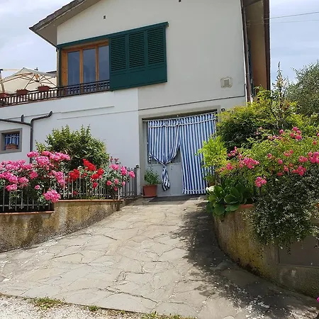 Apartment Casa Nel Chianti Da Norma