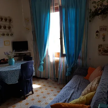 Apartment Casa Nel Chianti Da Norma