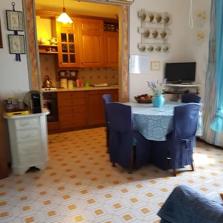 Apartment Casa Nel Chianti Da Norma *