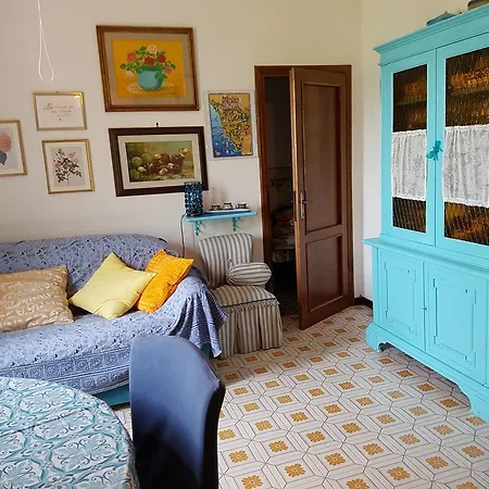 Apartment Casa Nel Chianti Da Norma Greve in Chianti