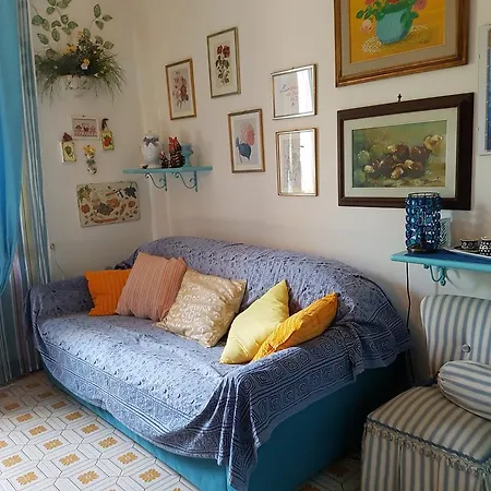 Apartment Casa Nel Chianti Da Norma *