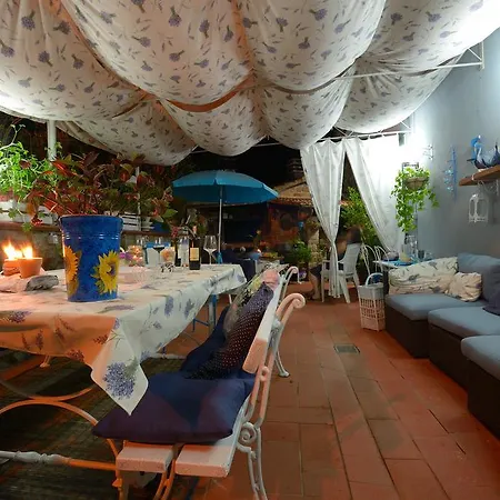 Casa Nel Chianti Da Norma Greve in Chianti