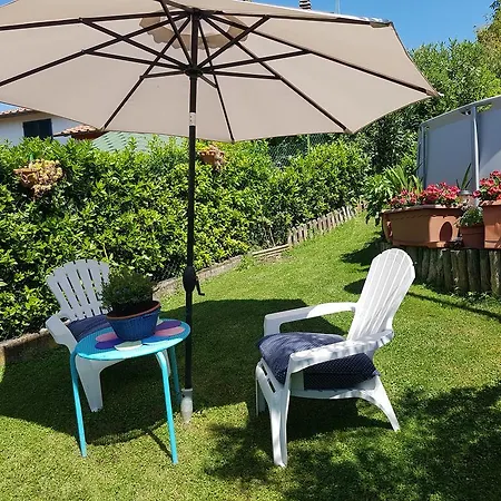 Casa Nel Chianti Da Norma