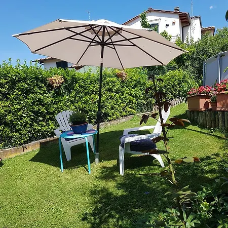 Apartment Casa Nel Chianti Da Norma *