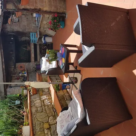 Casa Nel Chianti Da Norma