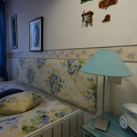 Casa Nel Chianti Da Norma * Greve in Chianti