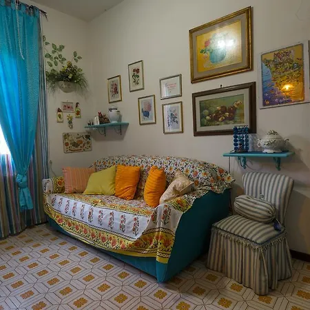 Apartment Casa Nel Chianti Da Norma