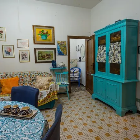 Casa Nel Chianti Da Norma * Greve in Chianti