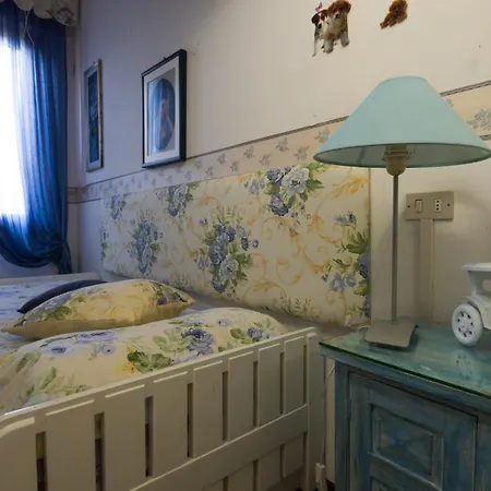 Apartment Casa Nel Chianti Da Norma