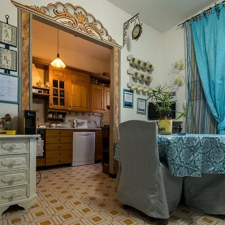 Casa Nel Chianti Da Norma * Greve in Chianti