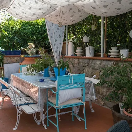 Casa Nel Chianti Da Norma Apartment Greve in Chianti