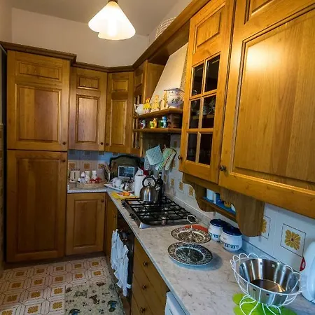 Apartment Casa Nel Chianti Da Norma Greve in Chianti