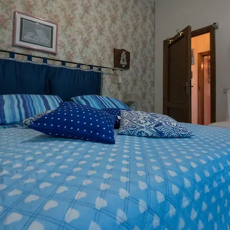 Casa Nel Chianti Da Norma *